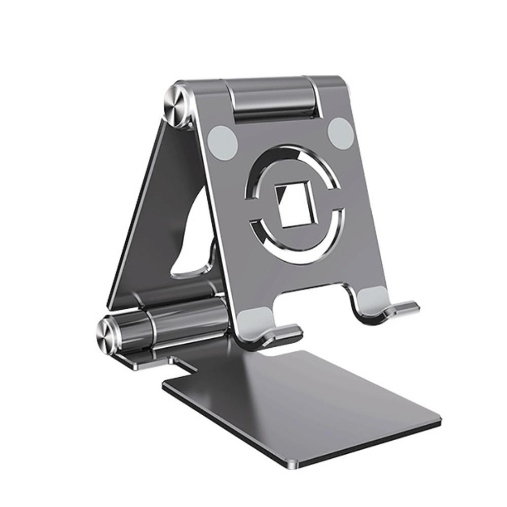 Portable Mobile Phone Holder Foldable Table Cell Phone Bracket Mobile Phone Stand Universal