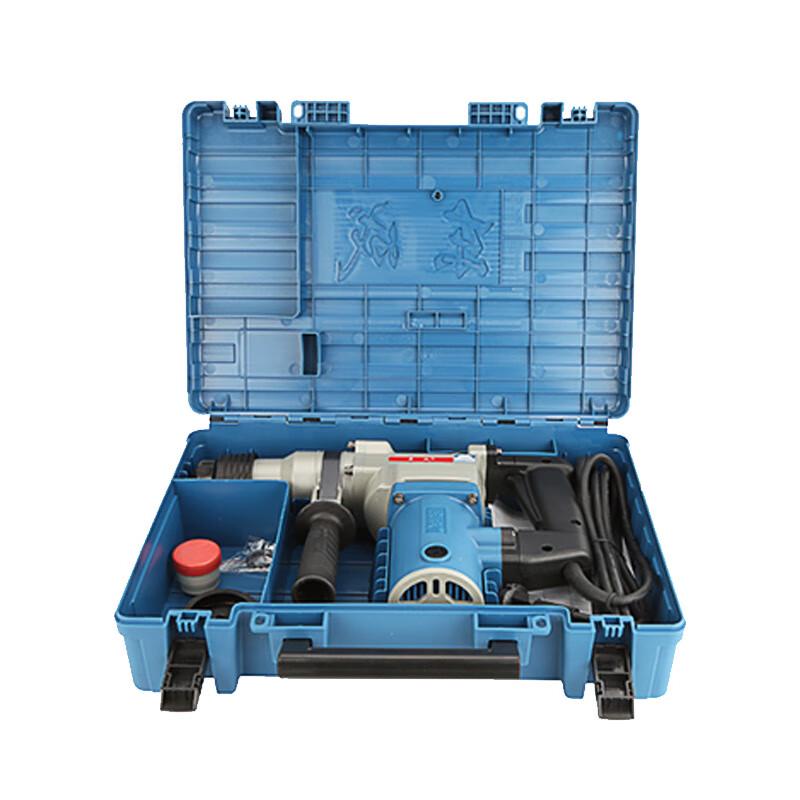Dongcheng Z1C-FF-26 Rotary Hammer CN Plug (adapter Included)
