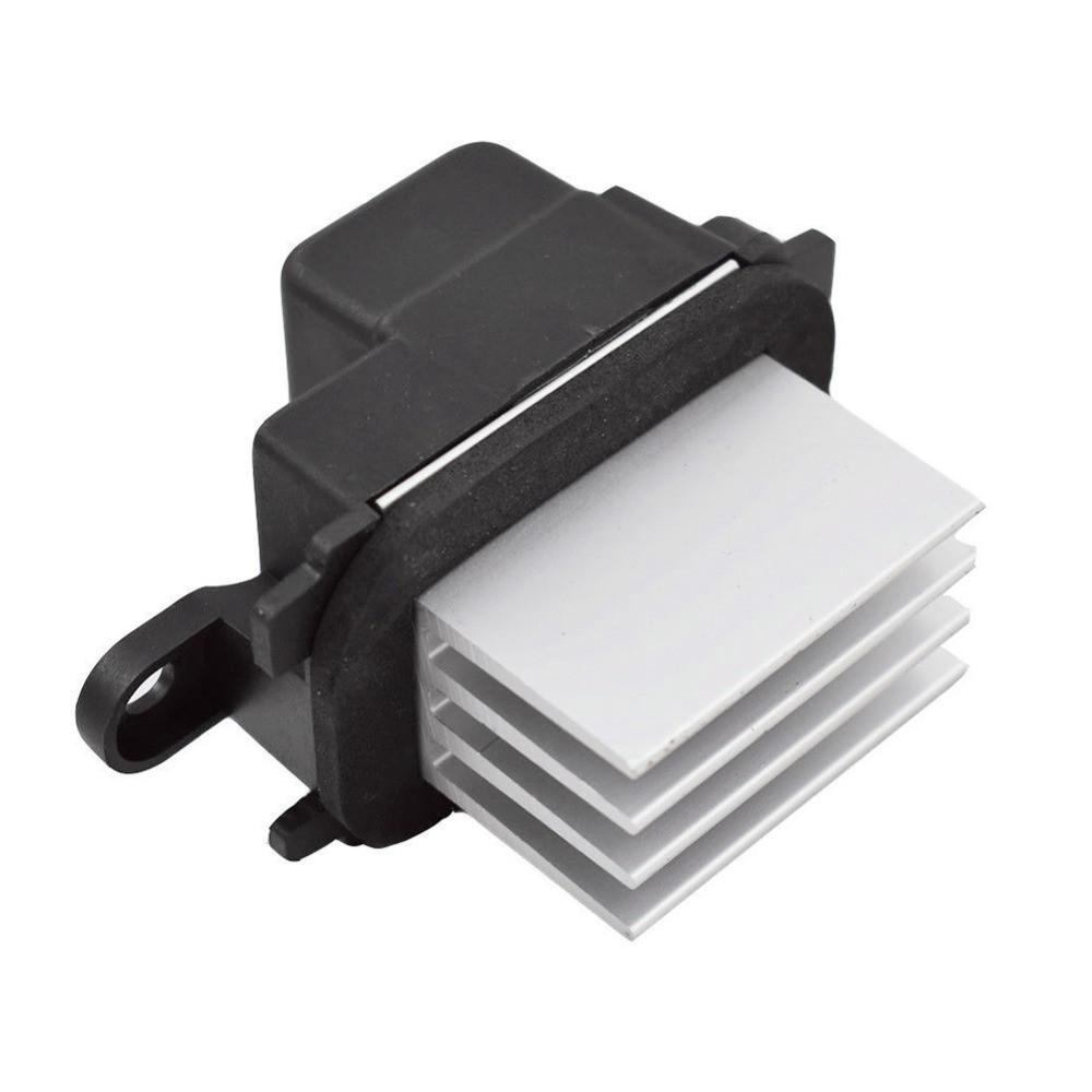 Blower Motor Resistor for Ford F-150 2009-2014