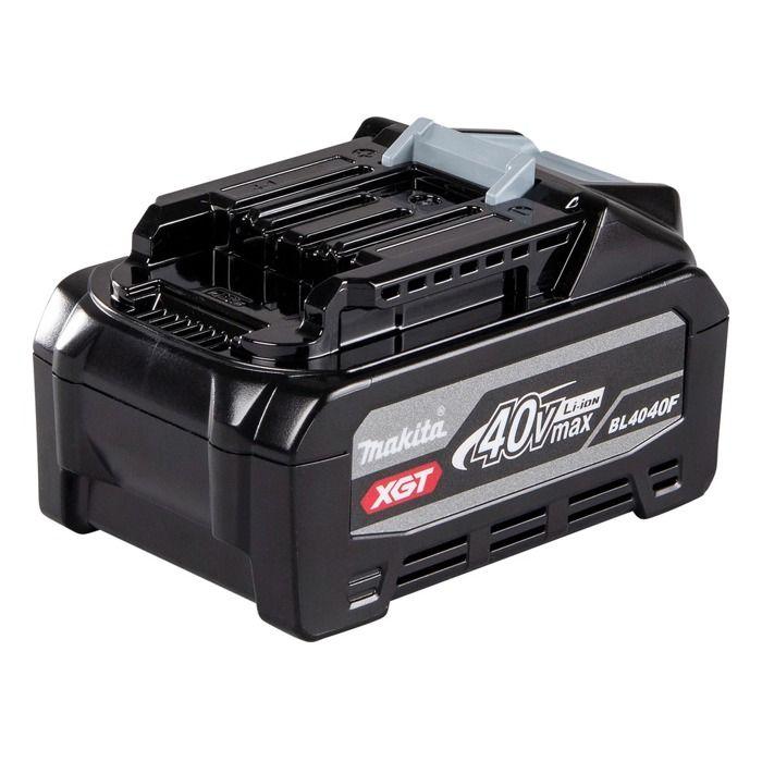 Batterie XGT BL4040F 40V 4,0 Ah - MAKITA - 1910N6-8
