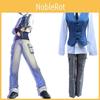 Classroom Assassination Anime Nagisa Shiota Cosplay Costume Suit School Uniform