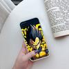 BH22 Dragon Ball Vegeta Case for Motorola Moto E13 E15 E20 E22 E22I E22S E30 E32 E40 E7 E7I G Plus Power Play Stylus G22 G14