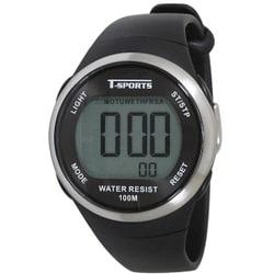 CREPHA TS Series Unisex Quartz Wrist Watch - White / Black TS-D062-WT TS-AD252-RD TS-D032-BK TS-D060-BK TS-D228-BK TS-A101-RD TS-D012-PK Gift Casual