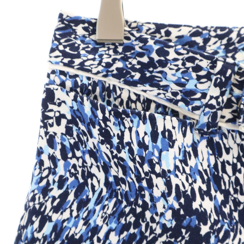 BALLSEY made in Japan Overall handle Tapered pants 38 white Women Used