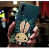 For UMIDIGI A11 Pro Max Case Cute Relief Silicone Soft Phone Cover For UMIDIGI A11S / A 13 A13 Pro A13s Cases TPU Bumper A 11s