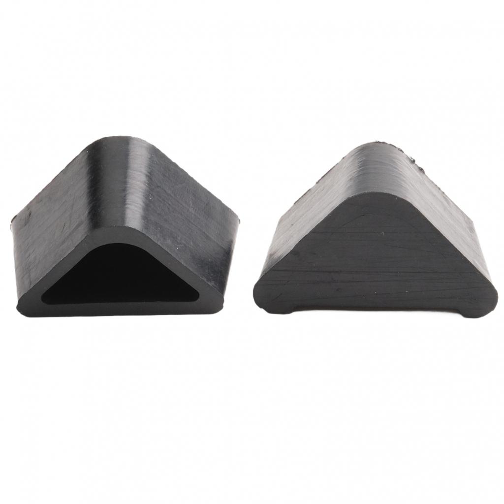 242394-00 Workbench Leg Catch 242416-00 Black Parts