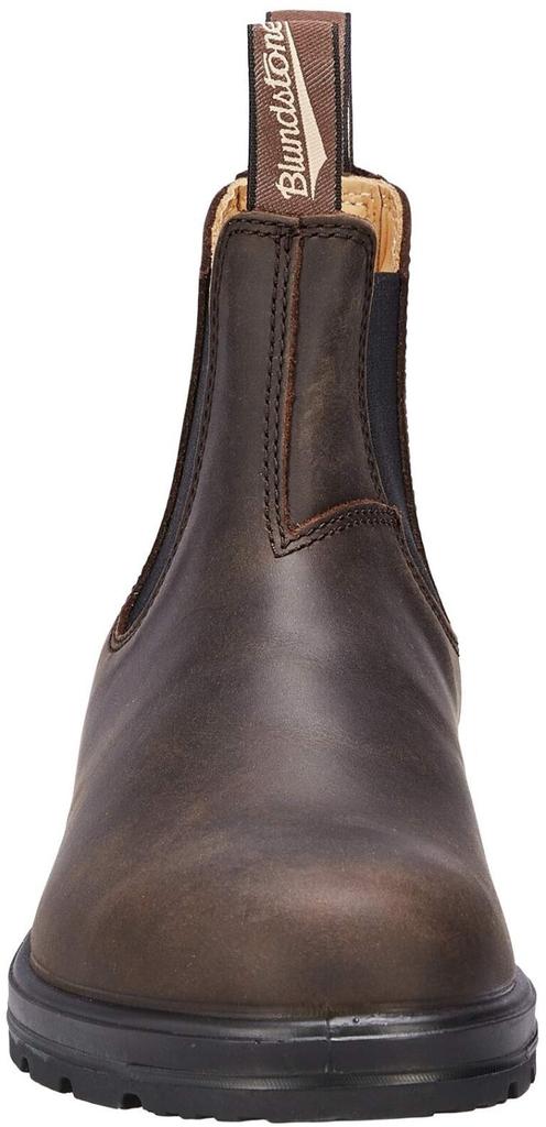 Blundstone Stiefel für Bergwanderungen und Expeditionen braun