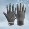 Xianluozi Outdoor Winter Touchscreen Gloves