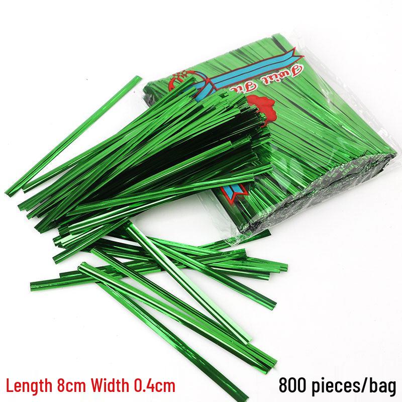 DIY Silk Flower Stem Kit: Includes Materials for Handmade Ribbon Roses, Sticks, Green Wire Branches, and Fake Leaves Tape.