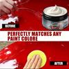 Brand New Chrome Alloy and Metal Polishing Paste - Automotive Coating Repair Cream for Making Wheels, Bumpers, Etc. Shiny. Chrome Plating 