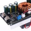 1200W DC-DC Step-down Voltage Converter 15-90V To 2.5-72V Adjustable Regulator Module for Security Monitoring Power