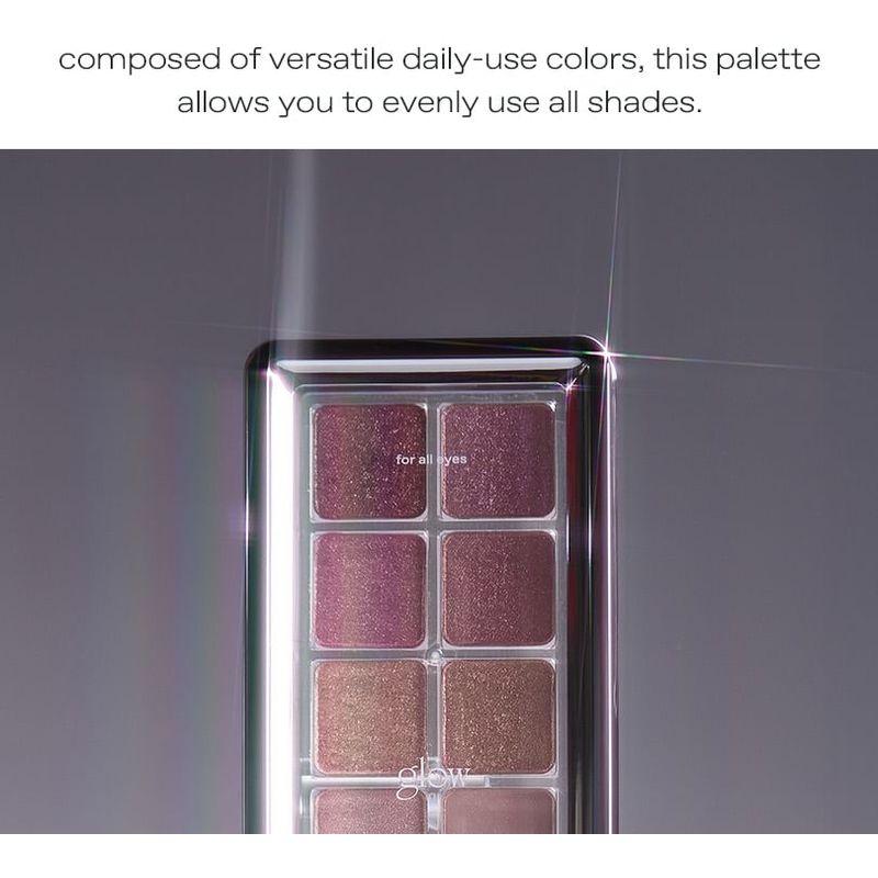 glow - Anime Eyeshadow Palette