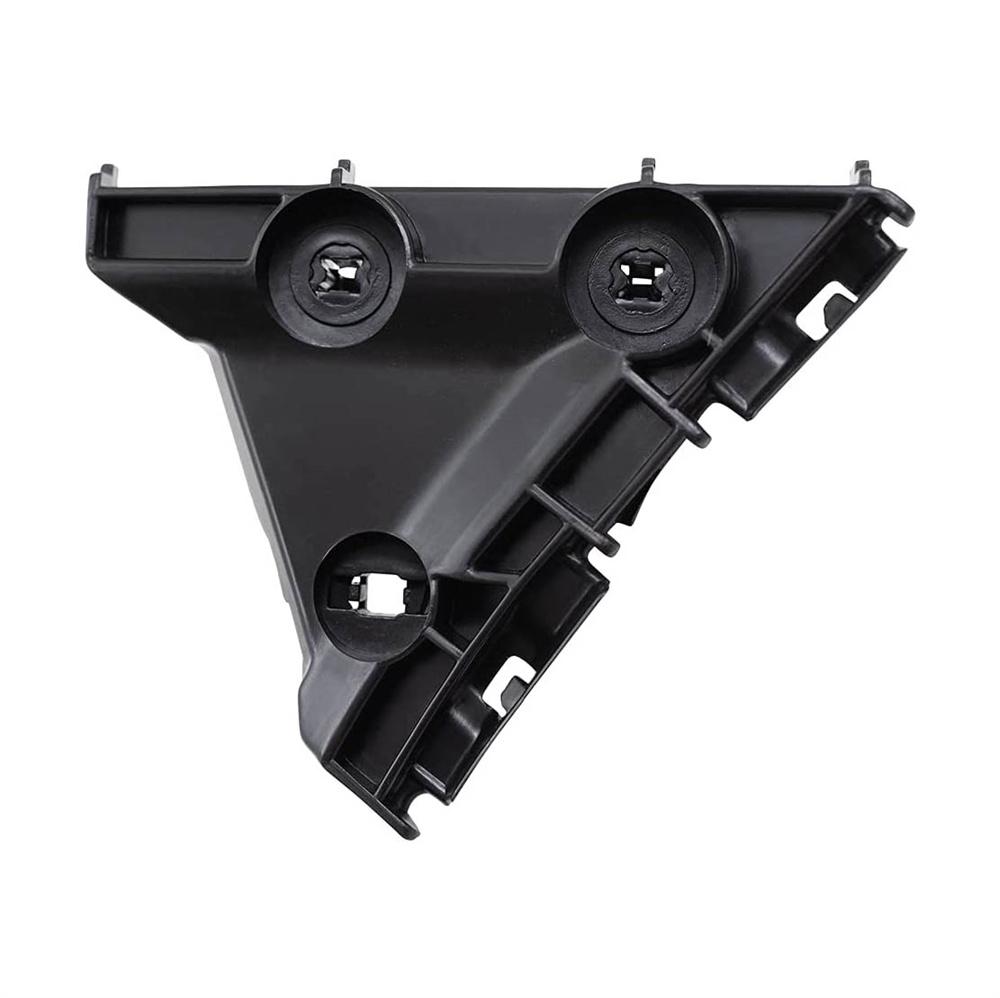 

Новый черный кронштейн заднего бампера левый и правый для Toyota Camry 2007-2011