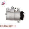 High-Quality Air Conditioning Compressor for Mercedes W212 C180 - Part 0022303111