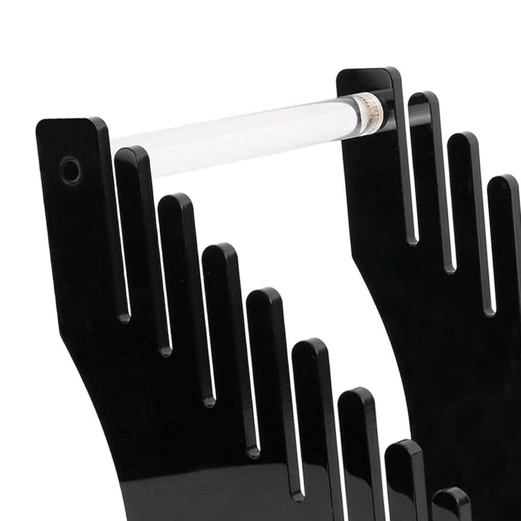 Record Organizer Home Storage Rack Album Display Stand