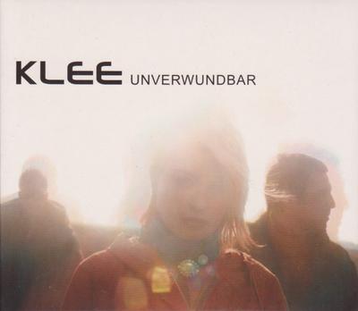 CD KLEE - Unverwundbar 1084612 Modernsoul 2003 Germany Dance & Electronica Used