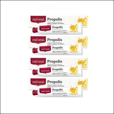 Propolis Toothpaste (160g*4ea)