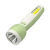 Li Shi 121 Mini Rechargeable LED Flashlight (5-Pack)