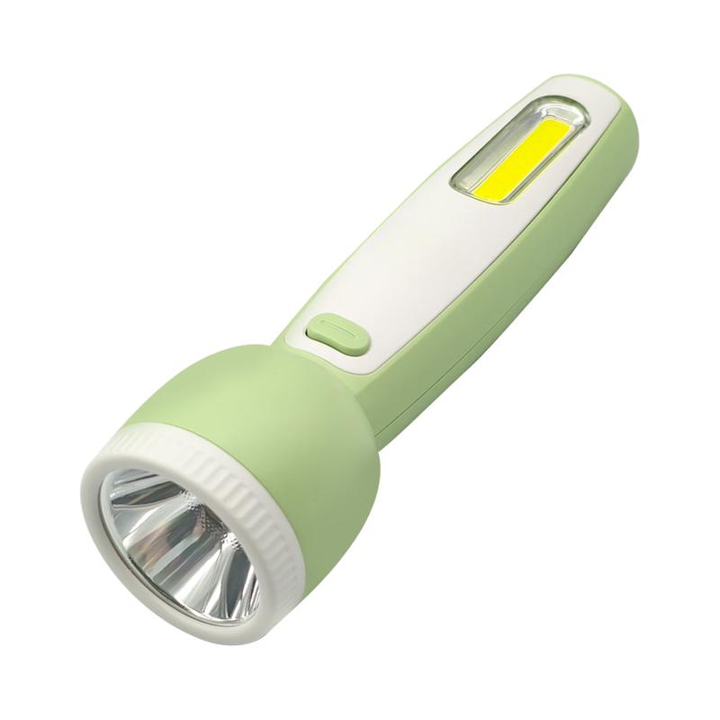 Li Shi 121 Mini Rechargeable LED Flashlight (5-Pack)
