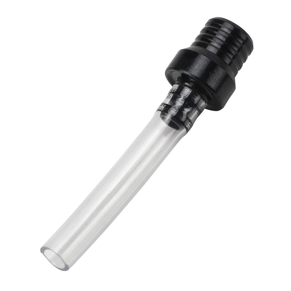 Off-Road Motorcycle Universal Fuel-Saving Tank Cap with One-Way Vent