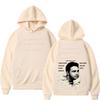 Unisex Woman'sAlex Warren Finding Family on The Road 2026 World Tour Hoodies Men Women Fashion Hip Hop Oversized Sweatshirts Hoodie Streetwear