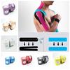 Kinesiology Therapeutic Tap Self Adherent Cohesive Cotton Bandage Sport Injury Muscle Protect Bandage