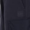 C.P. Company Drawstring Solid Color Pocket Straight Leg Work Shorts Men shorts 14CMSB063A006452M888