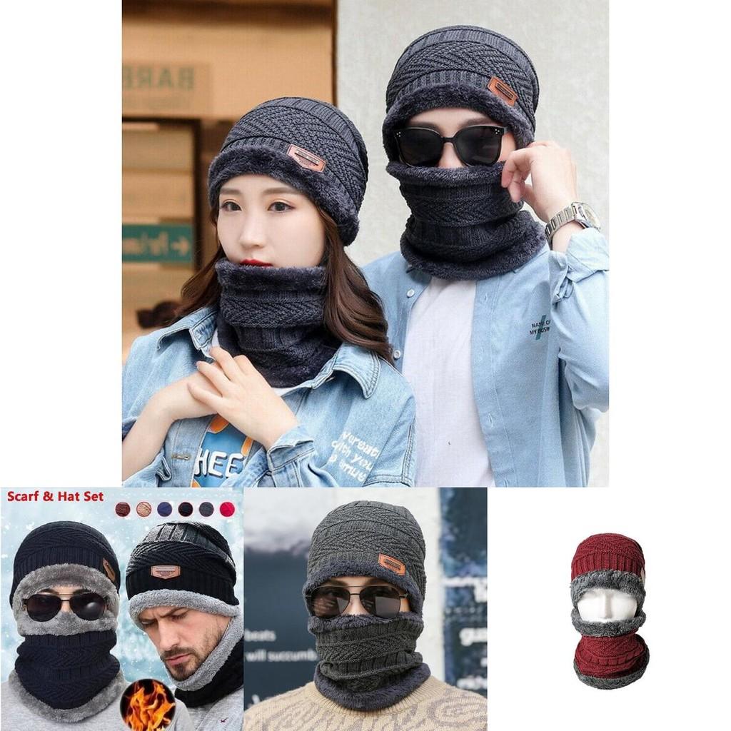 Winter Hat For Men Thickened And Warm Suitable For Fishing And Cycling