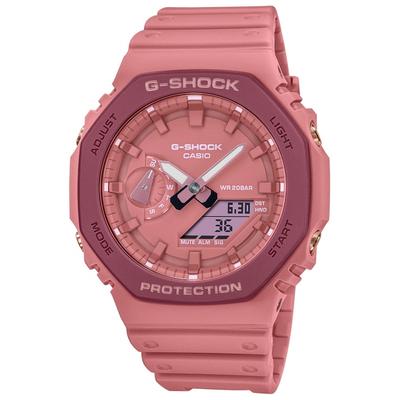 [Casio] Hodinky G-Shock GA-2110SL-4A4JR Togenkyo SERIES pánské růžové