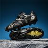 Professional children's football shoes boys primary school students broken nail shoes children's training boys middle school children's game shoes