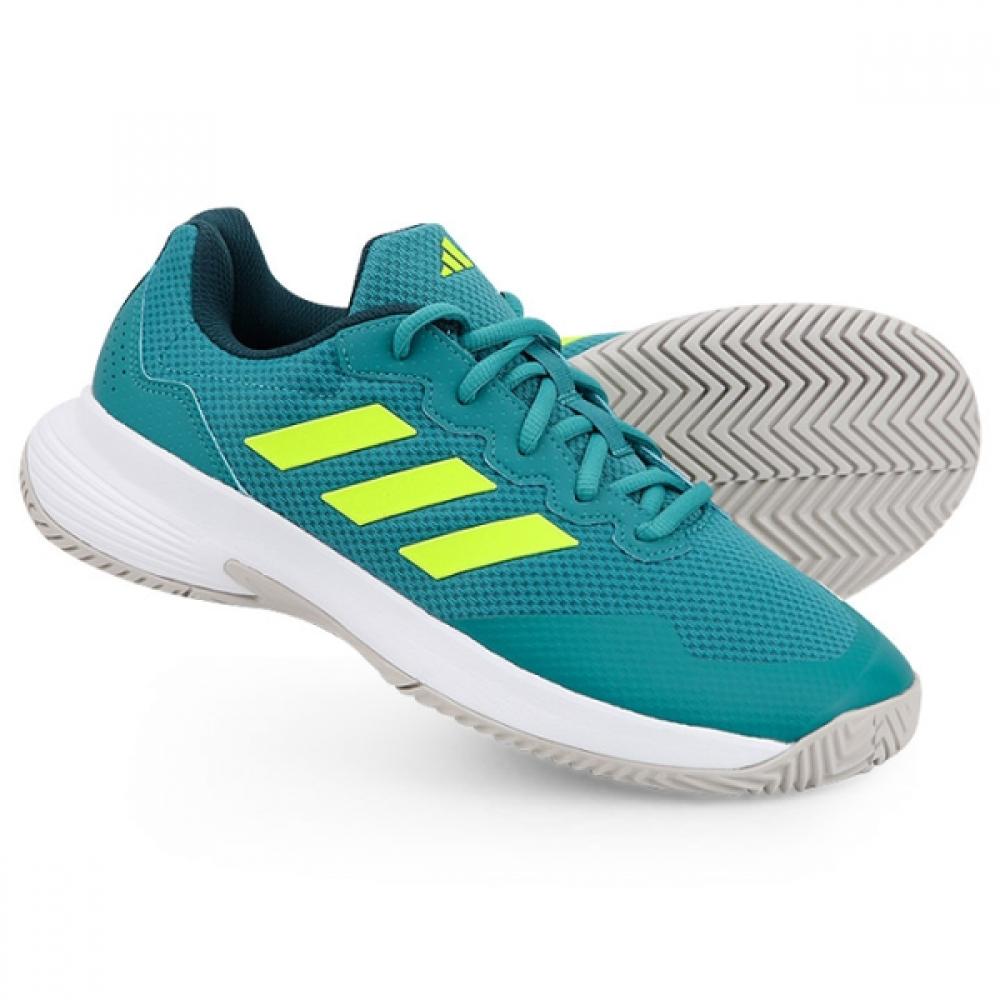 

Adidas tennis shoes game court 2 M IG9566