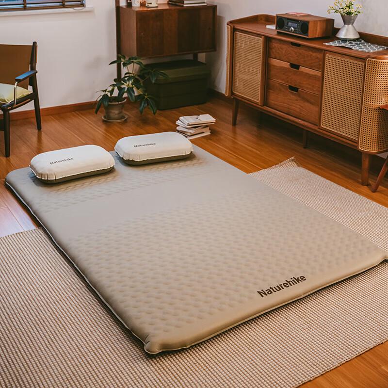 

Naturehike Inflatable Sleeping Pad