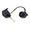 GY6 Engine Starter Solenoid Relayoke GY6 Engine 50cc-125cc ATV Dirt Bike