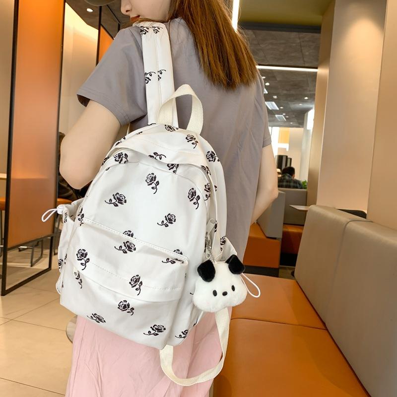 

Школьный рюкзак для женщин средней школы, школьный рюкзак для школьников, рюкзак