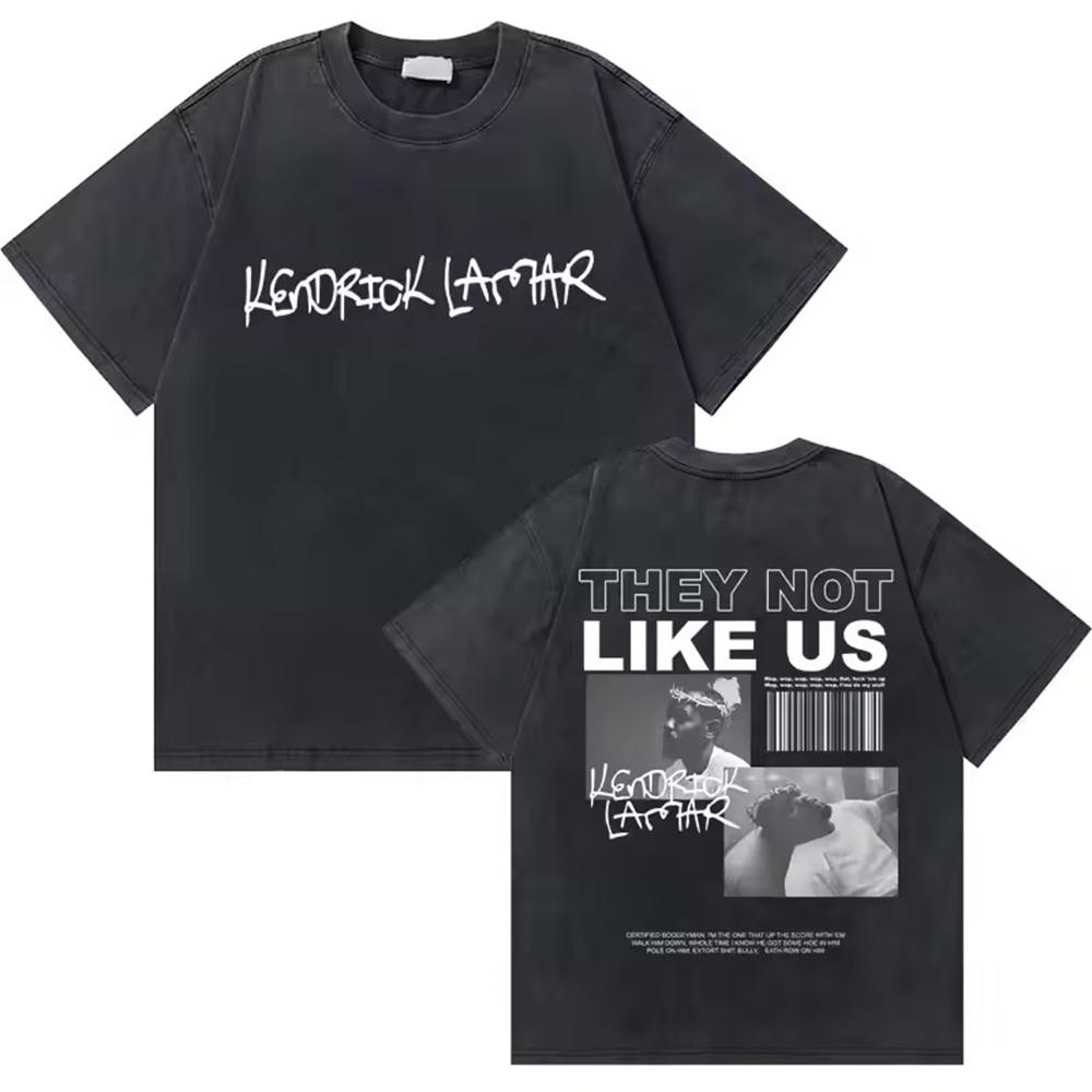 Rapper Future Metro Boomin We Don't Trust You Graphic Women Clothing short sleeve Round Neck Printing Pullover T-shirt 33313