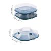 Efficient Cockroach Trap Household Cockroach Box Powerful Removal of Killer In Kitchen and Bathroom 2025