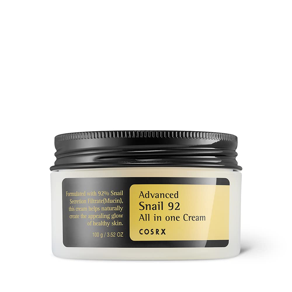 COSRX Advanced Snail 92 All One Cream 100g
