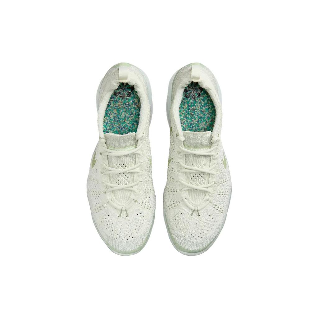 Nike Air VaporMax 2023 Flyknit Honeydew Men Sneakers Green Sea-Glass DV1678-300
