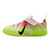 Nike Ja 3 PS Snowed In Kids Sneakers Yellow White Bright-Crimson IM8691-100