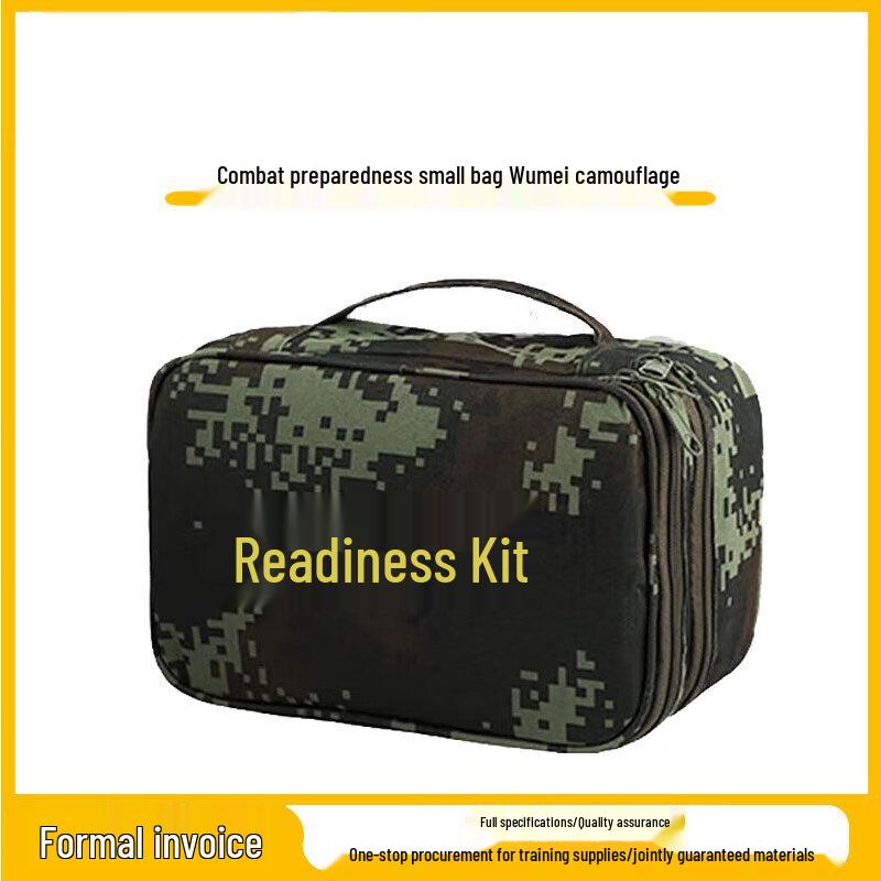 Outdoor Training Storage and Carry Bag