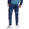 Adidas Logo Pattern Tapered Casual Pants Men bottoms JJ1787