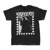 Nosferatu T-Shirt. Vintage 90's Style.
