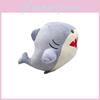Final Fantasy Xiv Shark Stuffed Animal Plush Toy Pillow Soft And Super Cute 38cm
