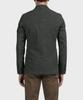 Panicale Charcoal Washed Cotton Jacket