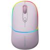 CANYON MW-22 2-in-1 Wireless Mouse RGB Pink