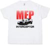 Parte superior (Meninos a partir de 4 anos) – T-Shirts