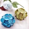 3D Flower Metal Cutting Dies DIY Craft Carbon Steel Embossing Template Stencil Scrapbooking for Card Die Cuts Mold
