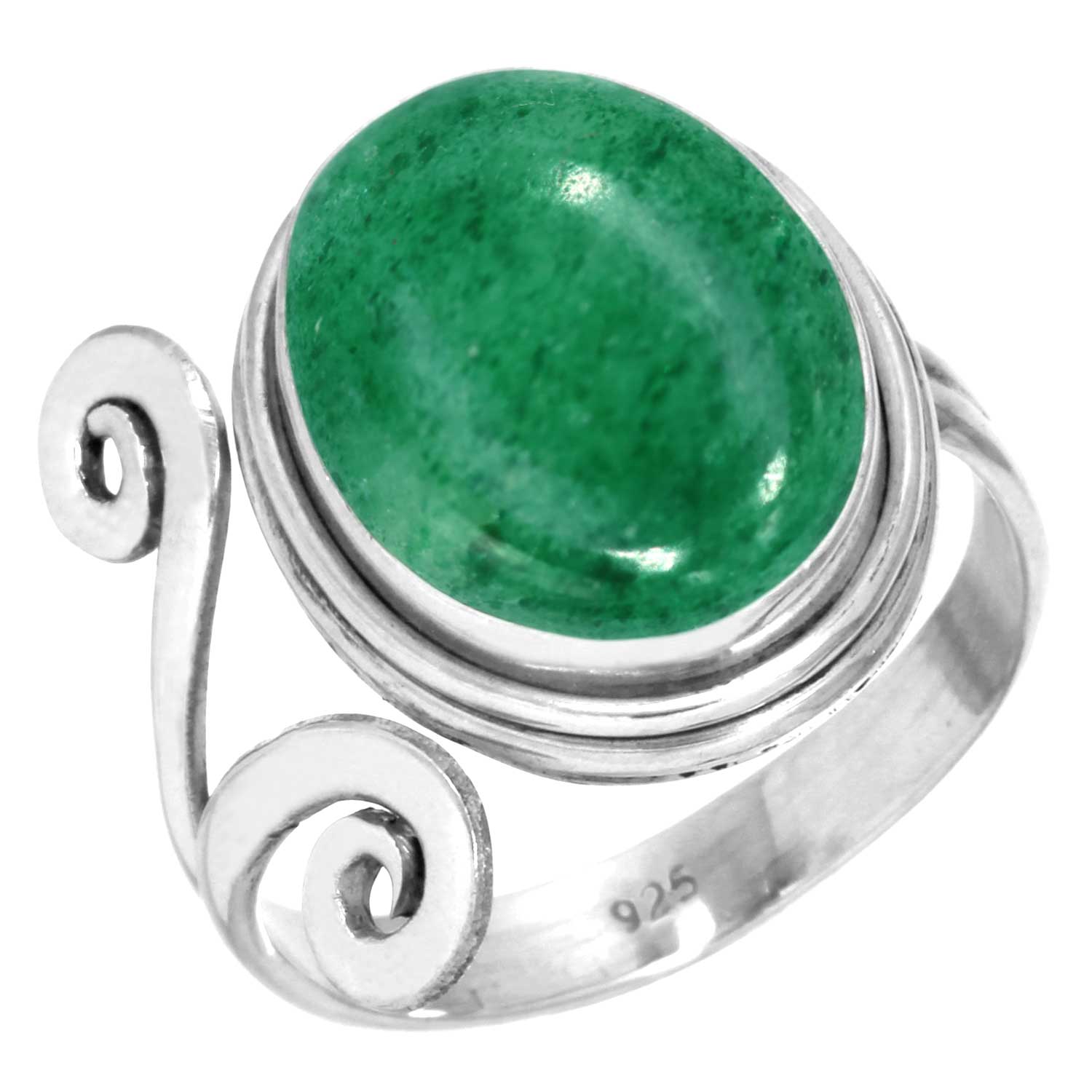 

Кольцо из стерлингового серебра 925 пробы Женское с драгоценным камнем Ручная работа Ювелирные изделия Подарок на Хэллоуин Яшма Кровь Дракона Гранат в известняке Киви Кварц Викторианский 12.5