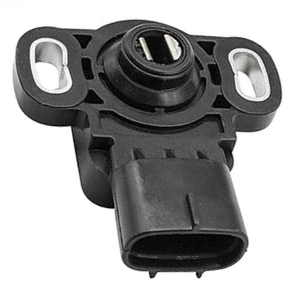 Road Star Viking 700 Throttle Position Sensor Replacement