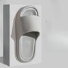 New Home Indoor Anti-odor Slippers, Anti-slip Household Sandals and Women's Shoes